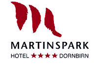 Martinspark, Hotel