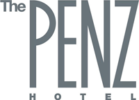 The Penz, Businesshotel